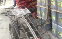 Sénégal: à 15 jours de la tabaski, les commerçants craignent une augmentation du prix de la pomme de terre