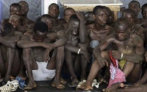 Les détenus de Camp Pénal exigent un "traitement rapide" de leur dossiers