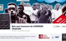 Comores: la grogne monte contre l’unique fournisseur télécom du pays