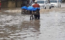 Ziguinchor : le spectre des inondations hante le sommeil des populations de Boudody qui accusent l'Etat le CSE