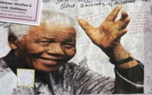 Les églises d'Afrique du Sud appellent à s’unir derrière Mandela et à ne pas oublier ses valeurs