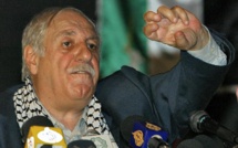 Mort à Damas d'Ahmad Jibril, importante figure de la politique palestinienne (parti)