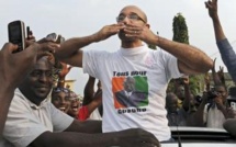 Côte d'Ivoire: Michel Gbagbo se dit prêt à œuvrer pour la réconciliation