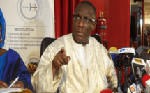 Selon le ministre Cheikh Oumar Anne les sanctions contre les étudiants "sont bien méritées"