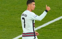 Cristiano Ronaldo réfléchit sérieusement à l'option PSG