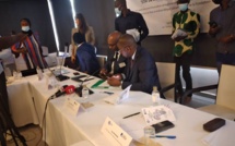 État de droit et minorités: un colloque à Dakar dénonce la marginalisation de la minorité parlementaire au Sénégal