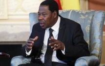 Le Bénin se dote d'un nouveau gouvernement