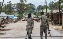 Le Rwanda, nouveau gendarme du Mozambique