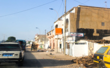 Touba : les transporteurs désobéissent au khalife
