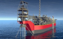 Champ Sangomar : la campagne de forage des puits de la Phase 1 va démarrer cette semaine