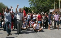 Tunisie: l’UGTT ne fléchit pas dans ses négociations avec les islamistes d’Ennahda