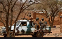 Dix morts, dont sept supplétifs de l'armée, dans une attaque au Burkina