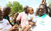 Soumaïla Cissé sur RFI: «Je souhaite sincèrement que le président Keïta réussisse son mandat»