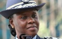 Déficit de personnel dans la police : le ministre de l’intérieur annonce le recrutement de 500 éléments par an