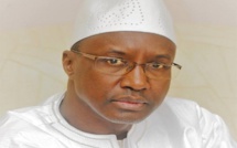 Affaire des 94 milliards : Mamour Diallo réplique, convoque Adji Sarr et prédit une vague de démission à Pastef