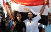 Tunisie: des centaines de manifestants dénoncent les violences en Égypte