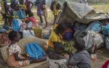 En Centrafrique, la crise sécuritaire a encore aggravé l'insécurité alimentaire
