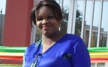 "95% des lits de réanimation dans les CTE à Dakar sont occupés", alerte Dr Fatou Mbaye Sylla