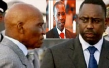 Abdoulaye Wade et Macky Sall échangent par l’intermédiaire de Cheikh Amar