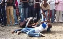 Suicide : Une jeune fille de 16 ans saute d'un bâtiment à étages et trouve la mort 