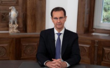 Syrie: Bachar el-Assad prête serment pour un quatrième septennat