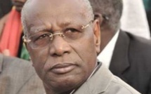 Abdoulaye Bathily quitte son poste de ministre d’Etat auprès du président de la République