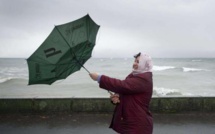 Risques de vents de plus de 40 km/ heure, la météo invite à la vigilance