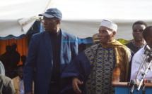 Souleymane Ndéné Ndiaye, ancien directeur de campagne du président Wade : pourquoi le peuple nous a sanctionnés le 25 mars ?