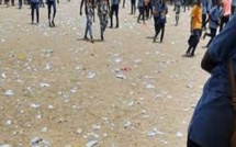 ​CEM de Hann : 15 élèves menacés d’expulsion définitive, l’IA de Dakar dit niet