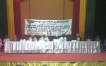 Lettre de protestation: le Rassemblement Islamique du Sénégal  (RIS AL WAHDA) réclame le retour de la légalité en Egypte