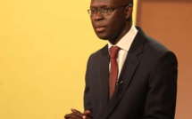 L’opposition déboutée: Cheikh Bamba Diéye s'attaque au Conseil constitutionnel