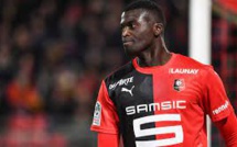 De retour à Rennes, Mbaye Niang poussé vers la sortie ?