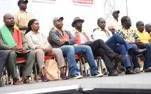 Recours en annulation du Code électoral:​ le M2D dénonce « une violation et une décision illégale du Conseil constitutionnel »