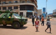 Centrafrique: l'opération de désarmement marque-t-elle le retour des «seigneurs de guerre» à Bangui?