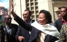 Madagascar: les partisans de Ravalomanana accusent la France de manipulation