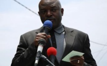 Burundi: la famille Nkurunziza fait un «show» évangéliste dans le stade de Rumonge