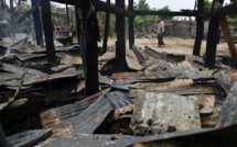 Birmanie: nouvelles violences interreligieuses dans la région de Sagaing