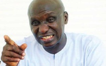 Cour suprême: jour de vérité pour Tahibou Ndiaye et sa famille