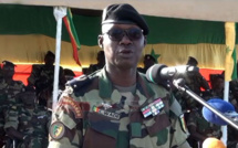 Minusma: le Cemga Cheikh Wade au Mali pour s’enquérir de la situation des soldats sénégalais