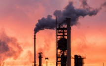 Allemagne : importants dégâts après une explosion sur un site chimique