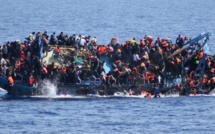 Vie et mort en méditerranée : “Quand le Sénégal ferme les yeux” (ADHA)