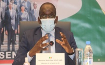 Riposte contre la 3e vague Covid-19 : 40 milliards f Cfa rajoutés au budget du ministère de la Santé