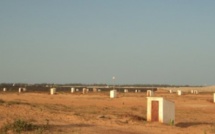 Almadies: micmac autour de 3 hectares