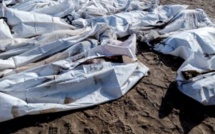 Nouveau drame en Méditerranée : 57 morts dans un naufrage