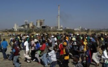 L'Afrique du Sud s'engage dans la saison des grèves