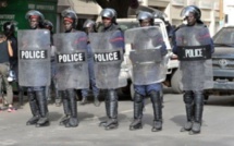 Une opération "coup de poing" de la police à Dieupeul débouche sur plusieurs arrestations