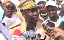 "Dispute" de deux autorités à Diourbel impactant la gestion de l'eau: le Gouverneur siffle la fin de la récration