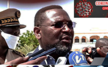 Diourbel: le Covid-19 a tué 158 personnes