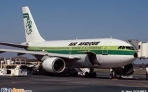 Air Afrique : le collectif des ex-agents qui crie à la "dilapidation" demande l’arrêt immédiat du processus de liquidation 