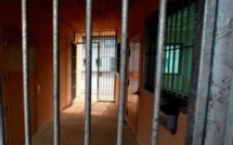 Prison de Ziguinchor : 50 détenus en grève de la faim